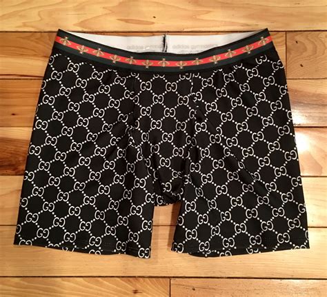 gucci boxers kids|Gucci boxer underwear.